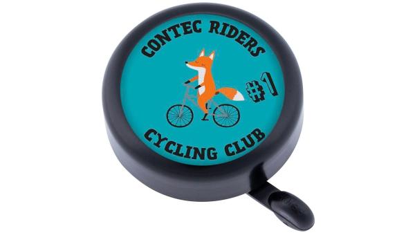 CONTEC Kid-a-Ring  XXL schwarz, blau