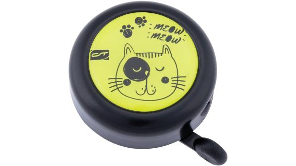 CONTEC Kid-a-Ring  XXL schwarz, gelb