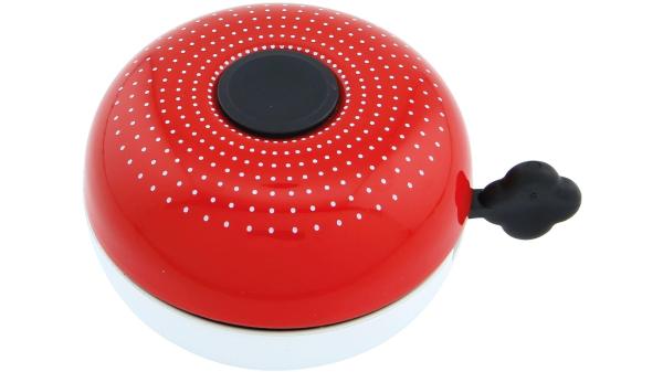 CONTEC Big Dong  XXL rot, wei&szlig;