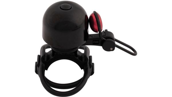 CONTEC Diamond Bing  3XL schwarz, rot