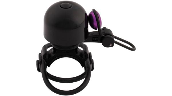 CONTEC Diamond Bing  3XL schwarz, violett