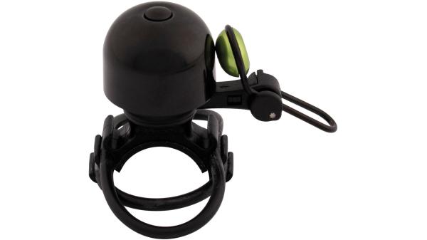 CONTEC Diamond Bing  3XL schwarz, gr&uuml;n