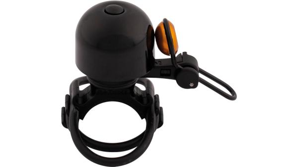 CONTEC Diamond Bing  3XL schwarz, orange
