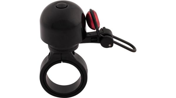 CONTEC Diamond Bing  3XL schwarz, rot