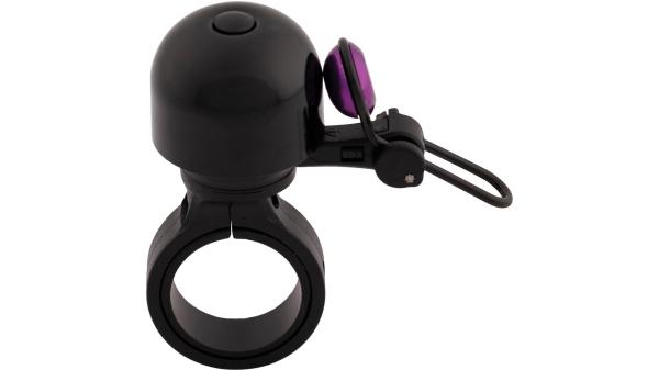 CONTEC Diamond Bing  3XL schwarz, violett