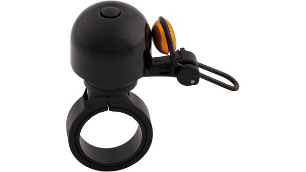 CONTEC Diamond Bing  3XL schwarz, orange