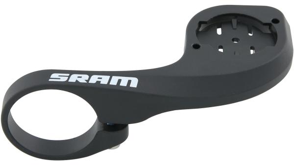 SRAM Fahrradcomputerhalterung  XXL schwarz