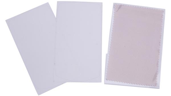 Tahuna Displayschutzfolie  Unisize transparent