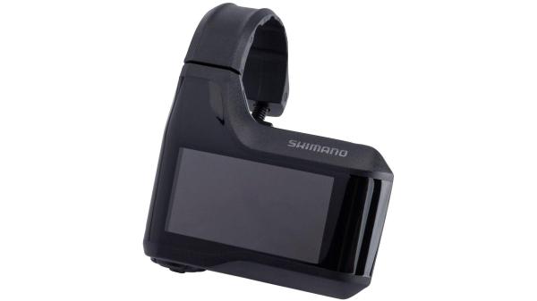 Shimano STEPS SC-EM800  XL schwarz