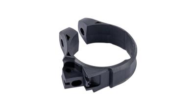 Shimano STEPS SC-EM800  XL schwarz Produktbild 2
