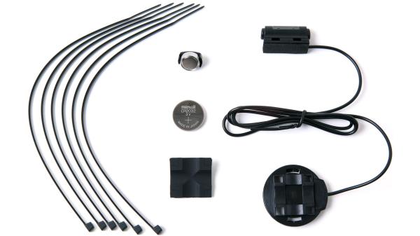 Ciclosport Protos 105 / 113  Unisize schwarz