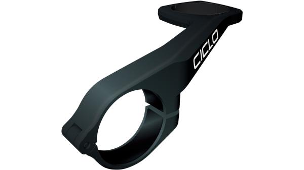 Ciclosport Navic 400  Unisize schwarz