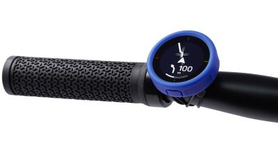 BEELINE Protection Pack  XXL blau Produktbild 1