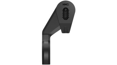 HAMMERHEAD Karoo  XXL schwarz Produktbild 1