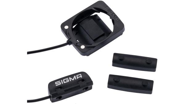 Sigma Sport Halter  XXL schwarz