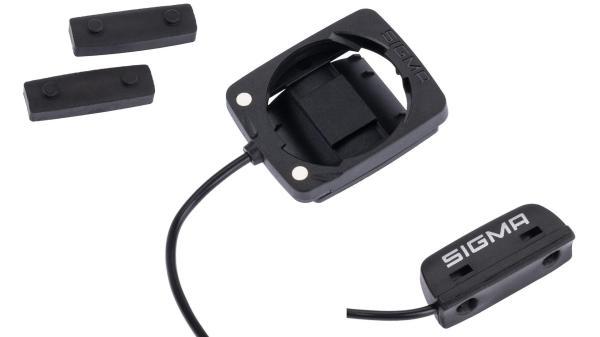 Sigma Sport Halter  XXL schwarz