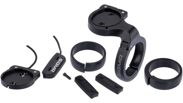 Sigma Sport Halter  XXL schwarz