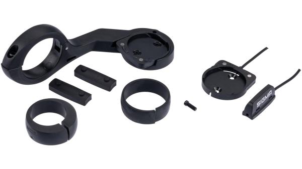 Sigma Sport Halter  XXL schwarz