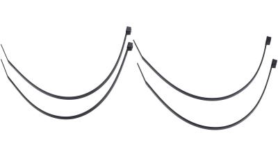 Sigma Sport Trittfrequenz- und Geschwindigkeitssensor  XXL schwarz Produktbild 1