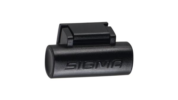 Sigma Sport Magnet-Set  3XL schwarz