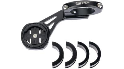 CONTEC GPS MOUNT  XXL schwarz Produktbild 1
