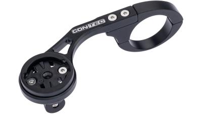 CONTEC Mount.Mate  XXL schwarz Produktbild 1