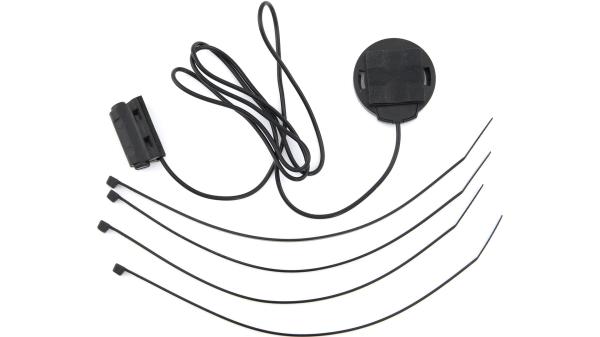 CONTEC CBC-464/664  XXL schwarz