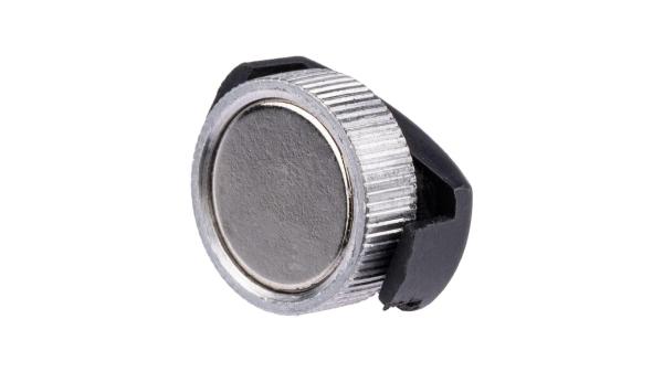 CONTEC CBC-464/664  XXL schwarz, silber