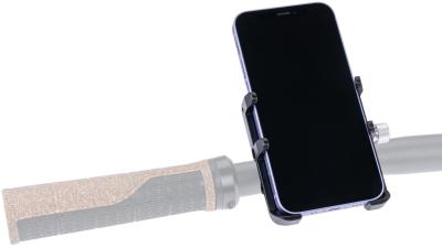 CONTEC Bug Pro  L schwarz Produktbild 1