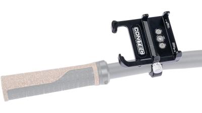 CONTEC Bug Pro  L schwarz Produktbild 2