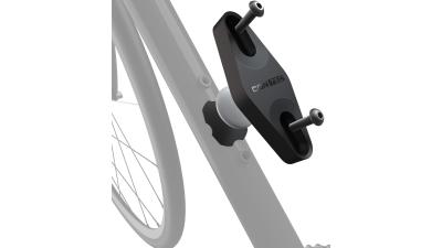 CONTEC Clue Frame   schwarz Produktbild 1