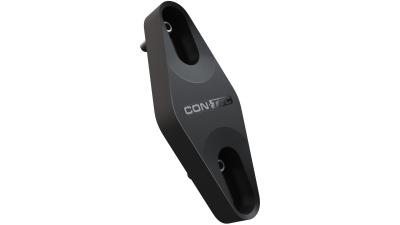 CONTEC Clue Frame   schwarz Produktbild 2