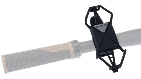 CONTEC Spyder Twist  L schwarz