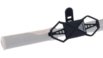 CONTEC Spyder Twist  L schwarz Produktbild 1