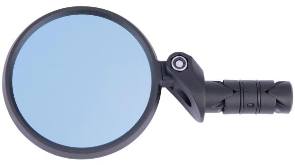 CONTEC E-View XS  L schwarz