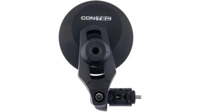 CONTEC E-View XS 2.0  L schwarz Produktbild 1