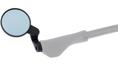 CONTEC E-View Joker XS  L schwarz Produktbild 2