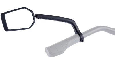 CONTEC E-View Evo GL  L schwarz Produktbild 2