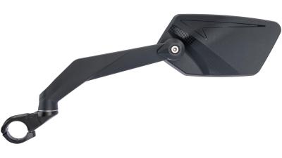 CONTEC E-View King  L schwarz Produktbild 2