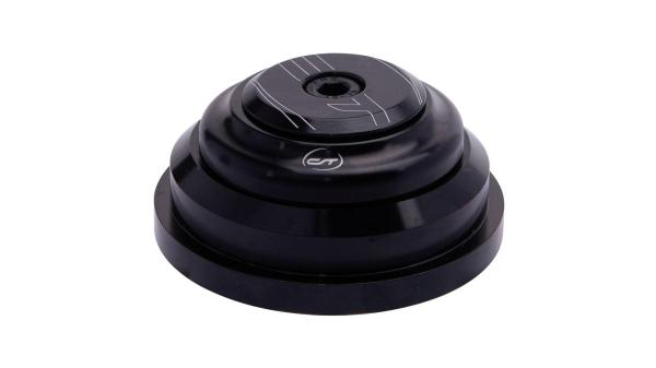 CONTEC ISHS-80  1 1/8"-1,5" tapered schwarz