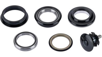 CONTEC SHS-40  1 1/8" schwarz Produktbild 1