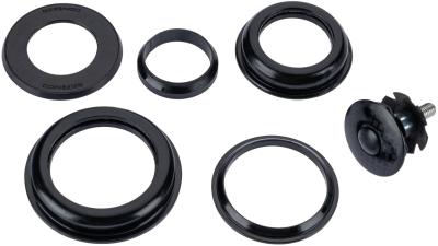 CONTEC SHS-60  1 1/8"-1,5" tapered schwarz Produktbild 1