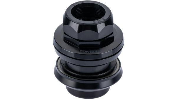 CONTEC HS-20  1" schwarz