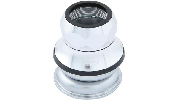 CONTEC HS-40  1 1/8" silber