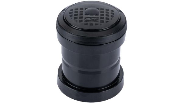 CONTEC AHS-70  1,5" schwarz