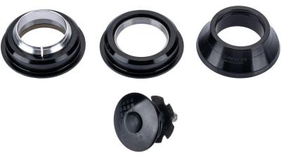 CONTEC SHS-20  1 1/8" schwarz Produktbild 1