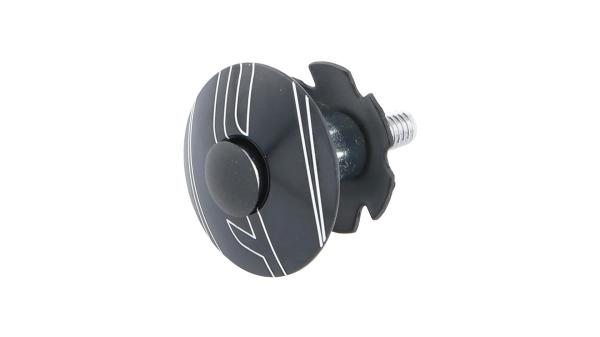 CONTEC Crawler  1 1/8" schwarz