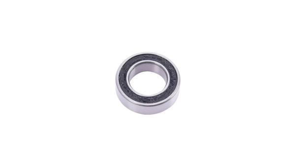 Union Kugellager  1 1/8" silber, schwarz