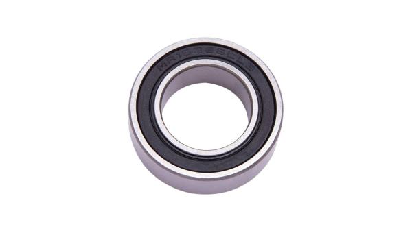 Union Kugellager  1 1/8" silber, schwarz