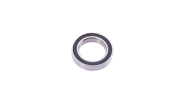 Union Kugellager  1 1/8" silber, schwarz